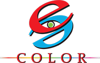 eeColor Logo