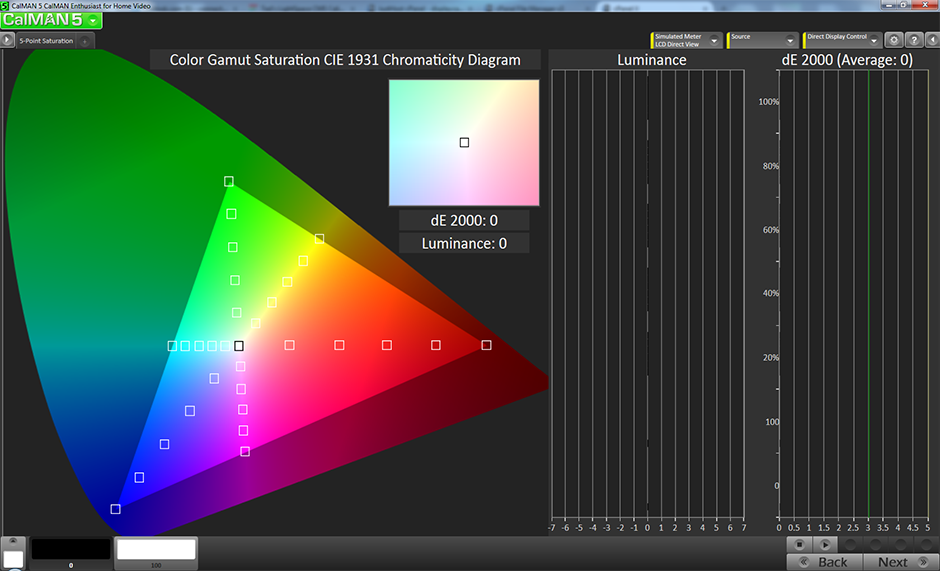 Spectracal Calman 5 Keygen Torrent