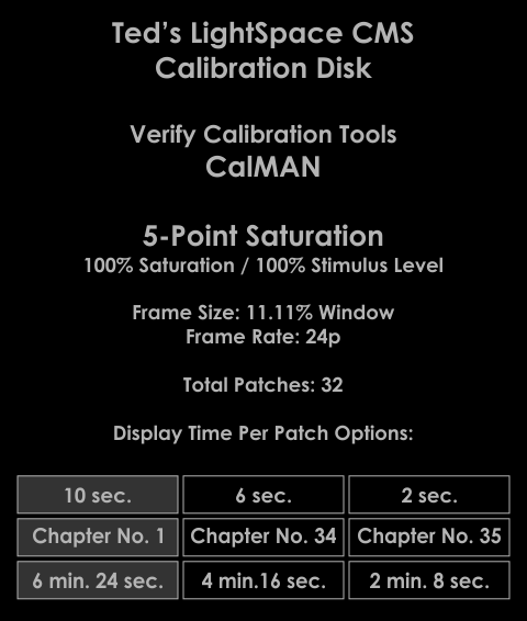 Calman Studio 5 Ultimate Calibration Software Cracked