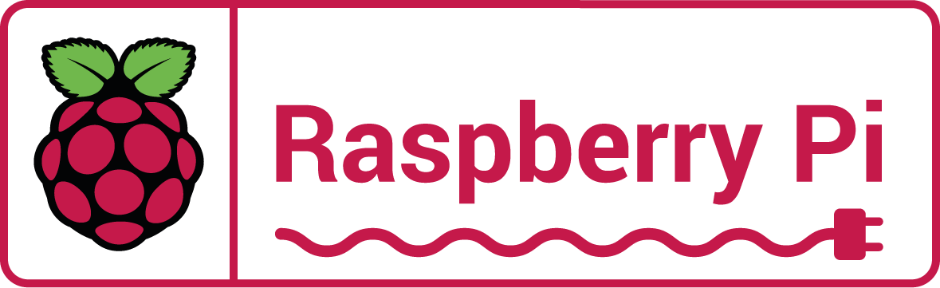 Raspberry Pi Logo